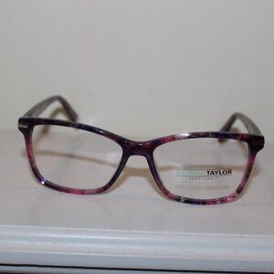 Richard Taylor Women's Glasses (Mina)